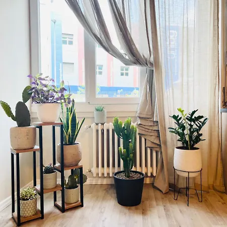 Сasa de vacaciones Sonila's 1 Bérgamo