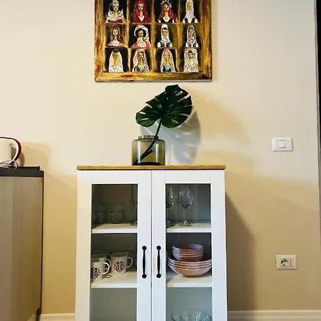 Ferienhaus Sonila's 1