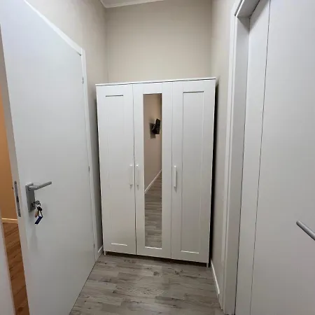 Ferienhaus Sonila's 1