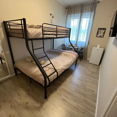 Sonila's 1 Prázdninový dům Bergamo