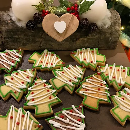 Tatil Evi Sonila's 1 *