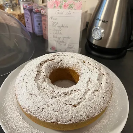 Сasa de vacaciones Sonila's 1 *