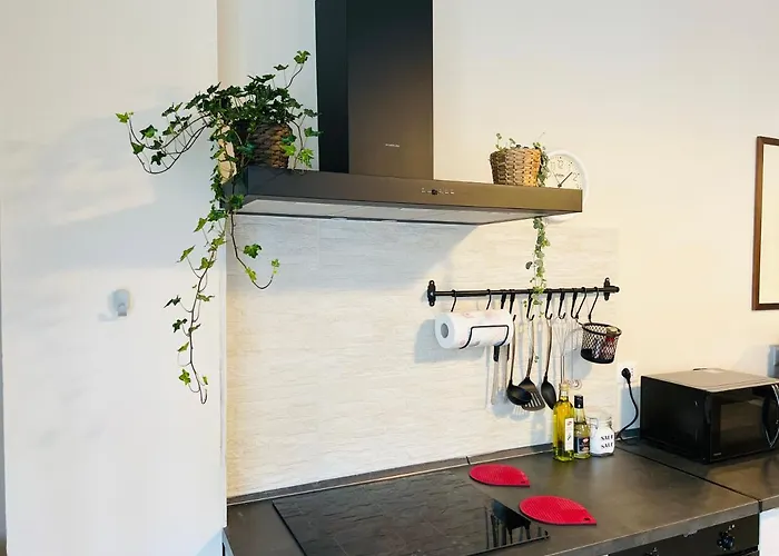 Tatil Evi Sonila's 1 Bergamo