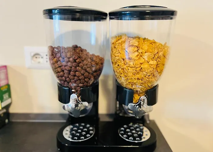 Σπίτι διακοπών Sonila's 1