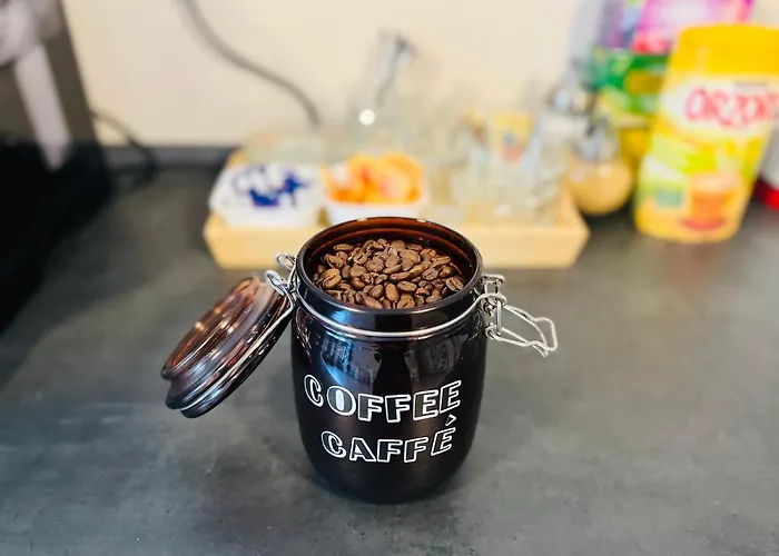 Sonila's 1 Feriehus *