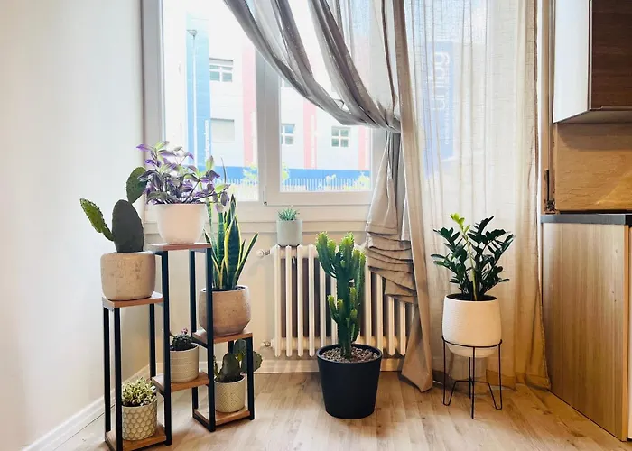 Tatil Evi Sonila's 1 Bergamo