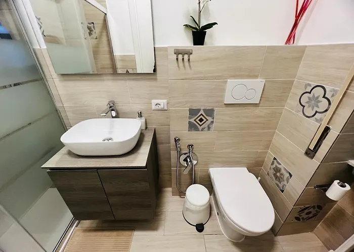 Sonila's 1 * Bergamo