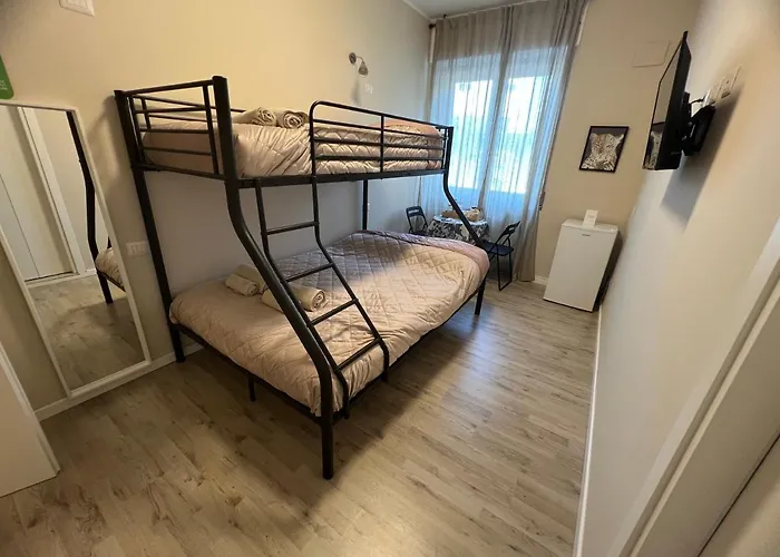 Sonila's 1 Feriehus Bergamo