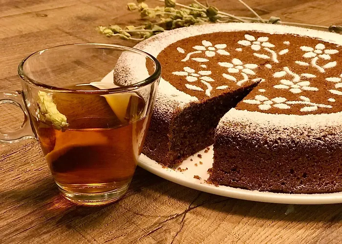 Σπίτι διακοπών Sonila's 1 *