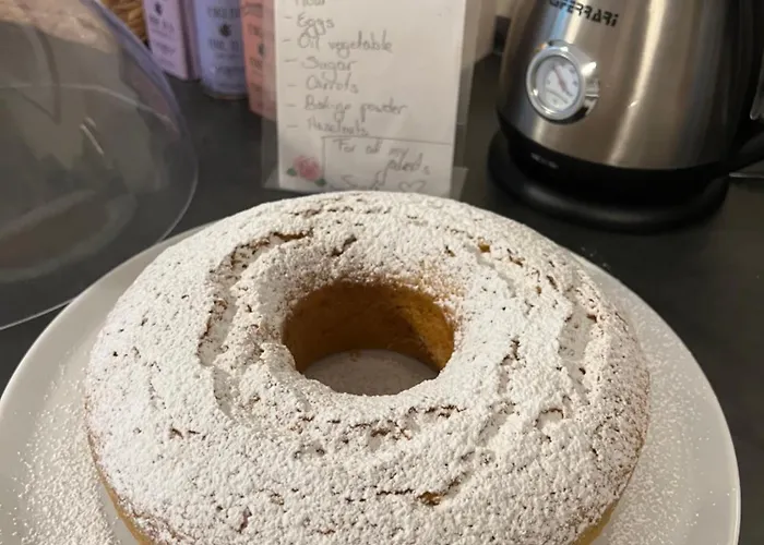 Tatil Evi Sonila's 1 *