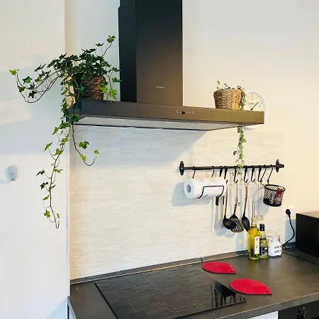 Nyaraló Sonila's 1 Bergamo